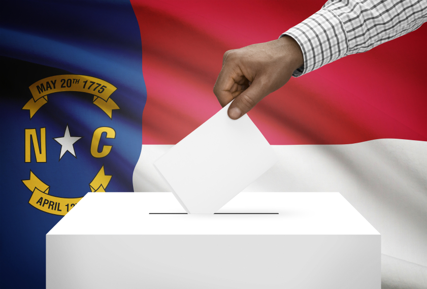 News Tip: ‘No Credible Reason’ for NC GOP’s Election Board Overhaul, Expert Says