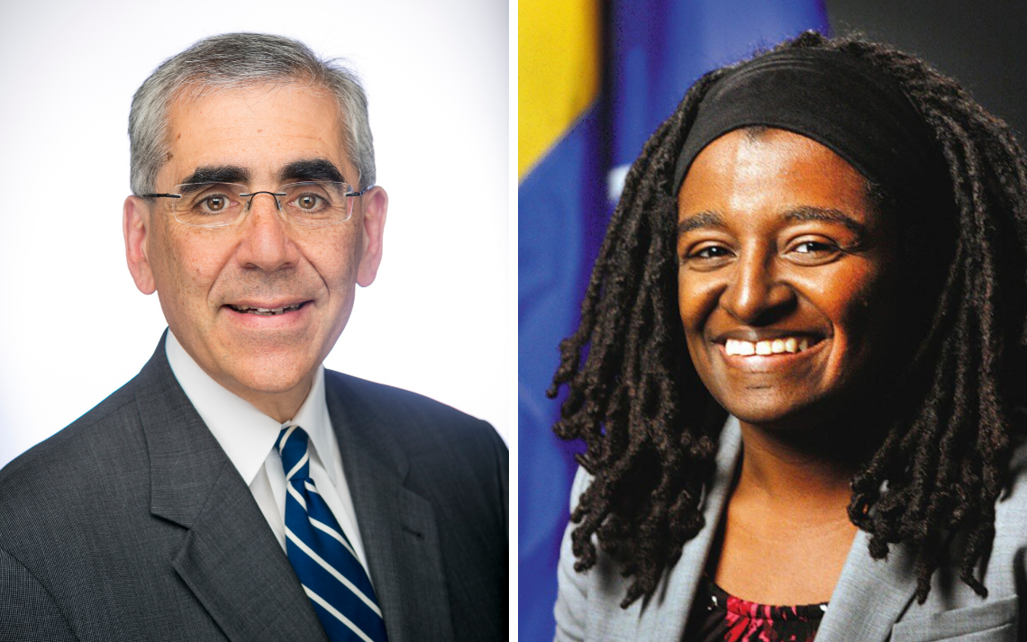 The Coordinated Pandemic Response of Duke and Durham