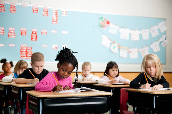 Why School Absences Have 'Exploded' Almost Everywhere