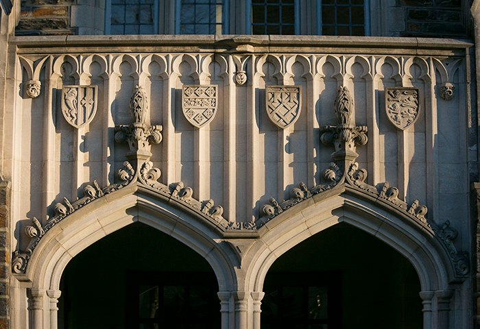 Duke Trustees Review Covid-19 Response in Quarterly Meeting
