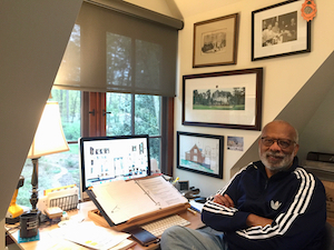 A Spring Semester Like No Other: Duke Law Responds to COVID-19