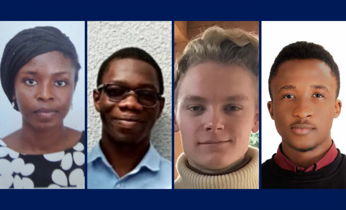 Karsh International Scholarships Awarded to Incoming Duke Students