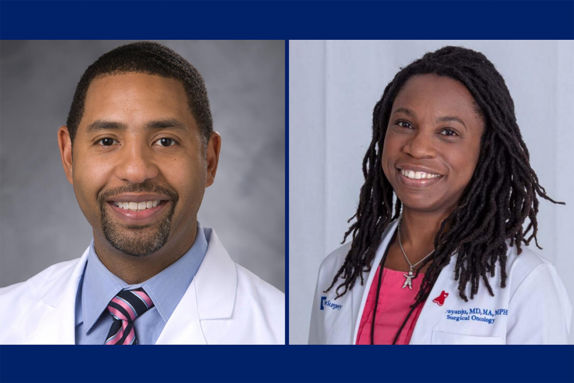 Why COVID-19 Is Exposing Health Disparities