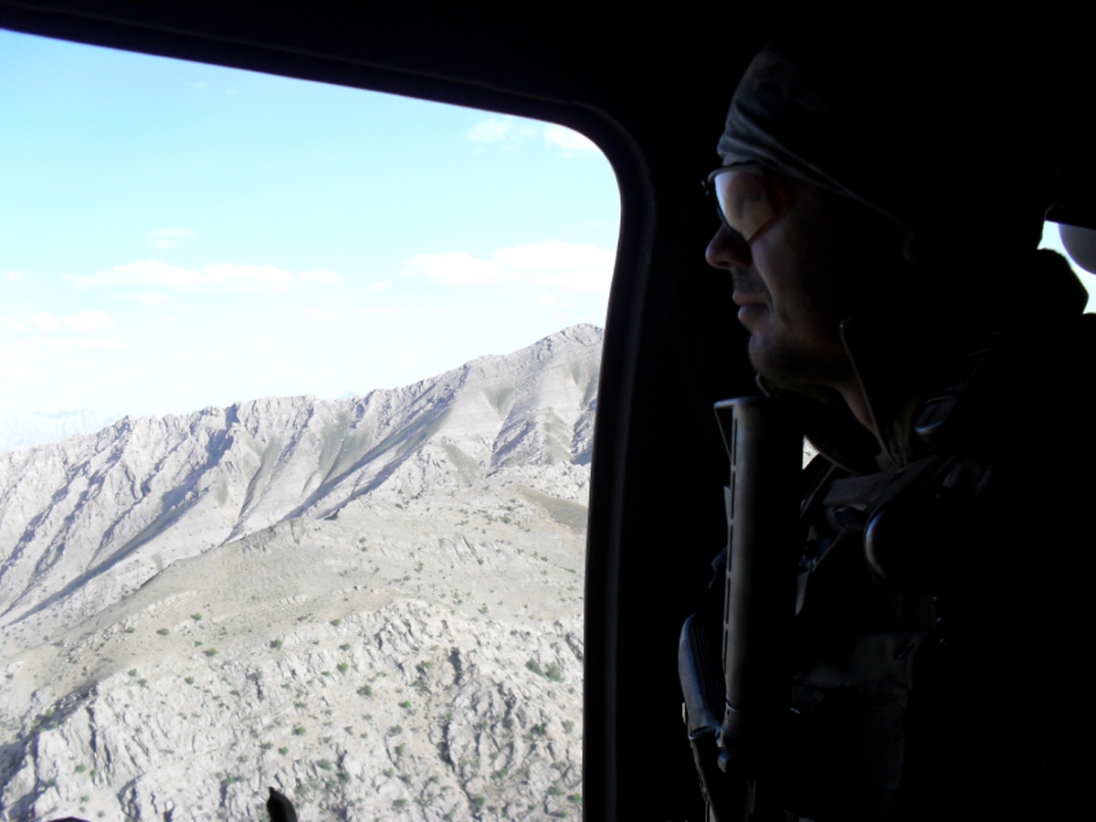 News Tip: Expert Available to Comment on Taliban Surge