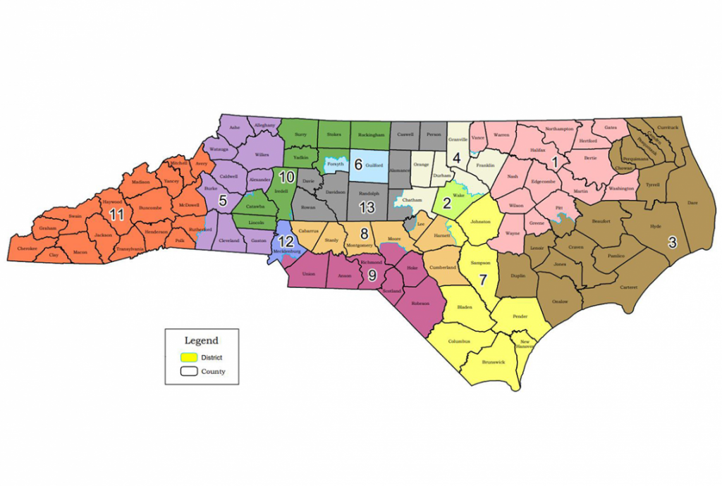 News Tip: Expert Available to Discuss Redistricting - Duke News