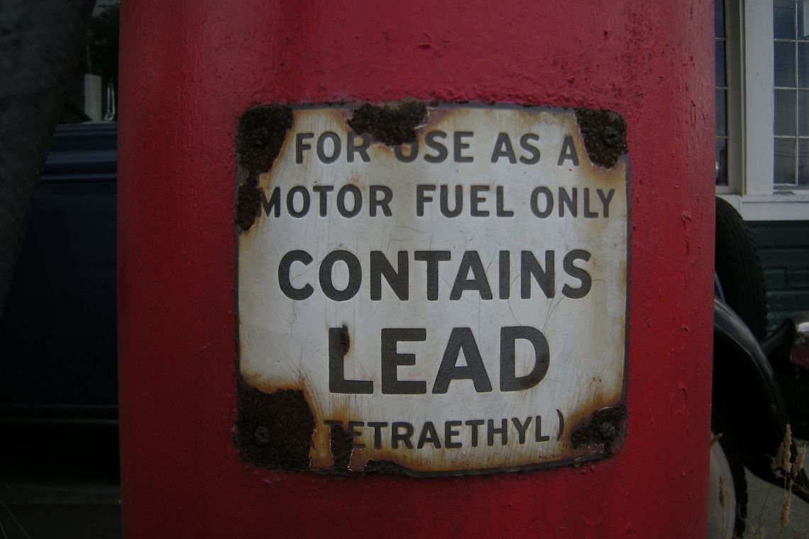 Lead From Gasoline Blunted the IQ of About Half the US Population, Study Says