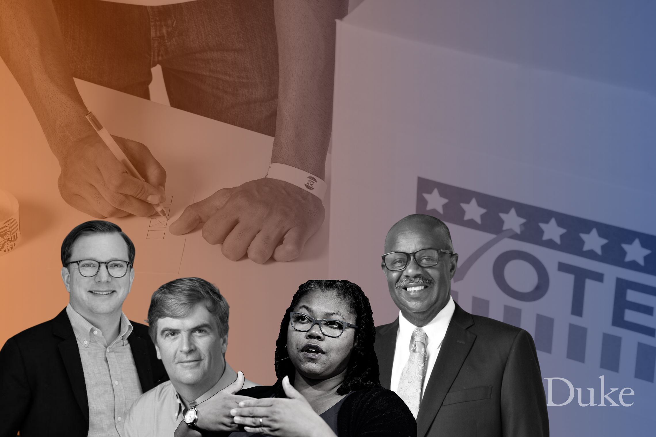 Duke Experts Offer Takeaways from the Midterm Elections