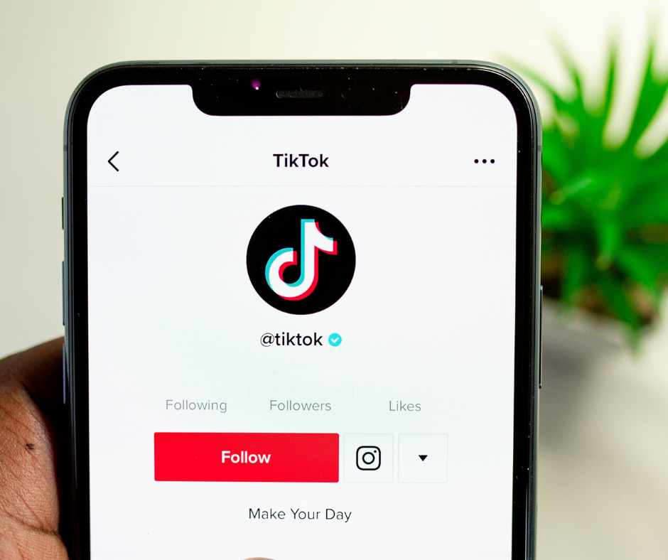News Tip: Social Media Policy Experts Available to Discuss TikTok Congressional Hearing