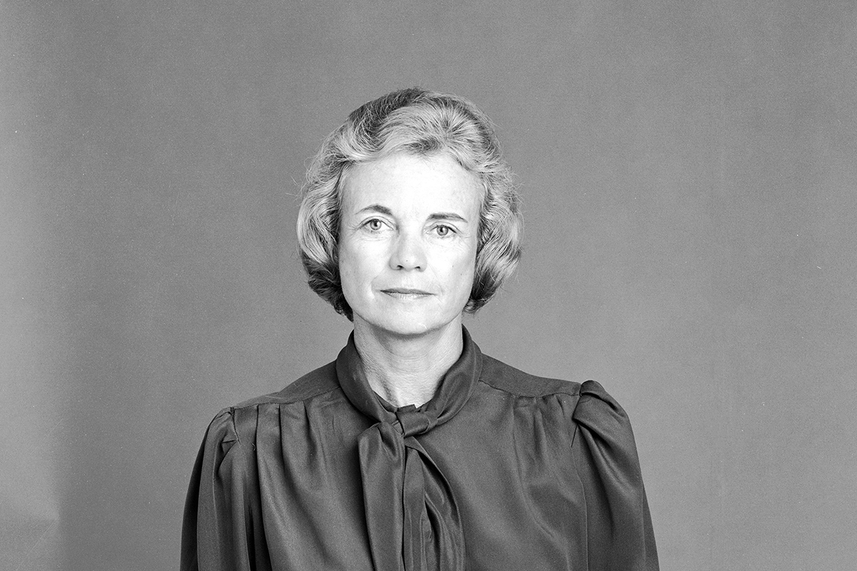 Late Justice Sandra Day O’Connor Named 2024 Bolch Prize Recipient
